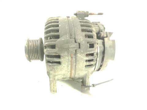Foto 2ª: Alternador Renault Clio 1.5 DCI [K9K 770] (2005)