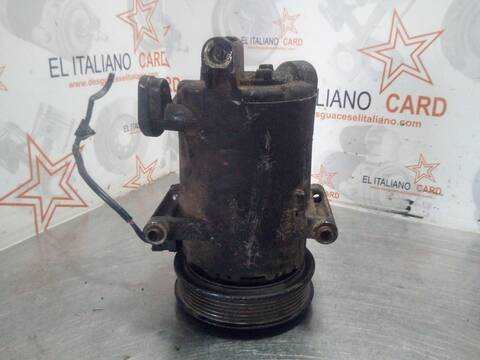 Foto 3ª: Compresor Aire Acondicionado Peugeot Boxer HDI 335) 120CV 88KW [4HU] (2007)