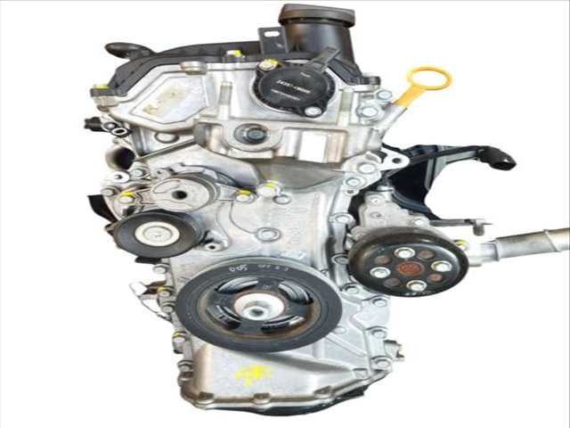 Motor Completo Hyundai i10 1.0 67CV
