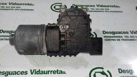 Motor Limpia Delantero Volkswagen Polo 1.2 12V 64CV 47KW
