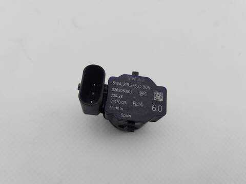 Foto 2ª: Sensor de Aparcamiento Audi A3 35 TFSI MILD HYBRID 150CV 110KW [DFYA] (2023)