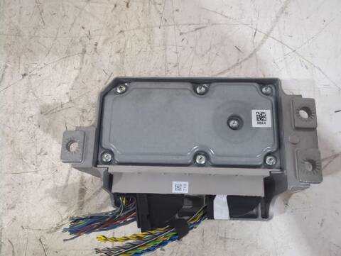 Foto 2ª: Centralita Airbag Bmw Serie 1 114 120 D 177CV [N47 D20 A N47 D20 C] (2003)