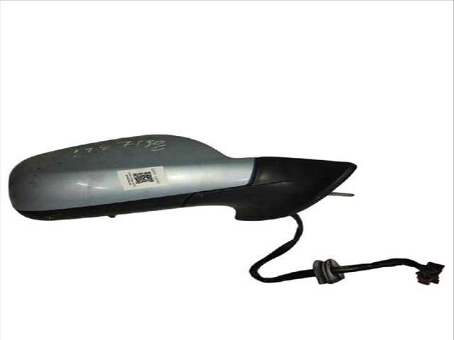 Foto 2ª: Retrovisor Derecho Peugeot 407 2.2 HDI 6D4HPH) (2004)