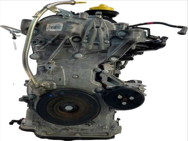Motor Completo Nissan Micra HR10DET H4D450 H4D 92 - 101 CV