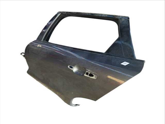 Puerta Delantera Izquierda Jaguar F Pace 3.0 SDV6 AWD X761)