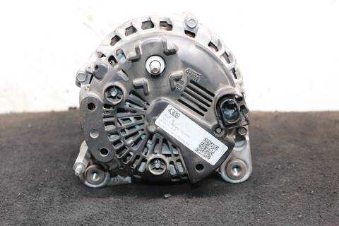 Foto 2ª: Alternador Skoda Superb AMBITION 150CV 110KW (2015)