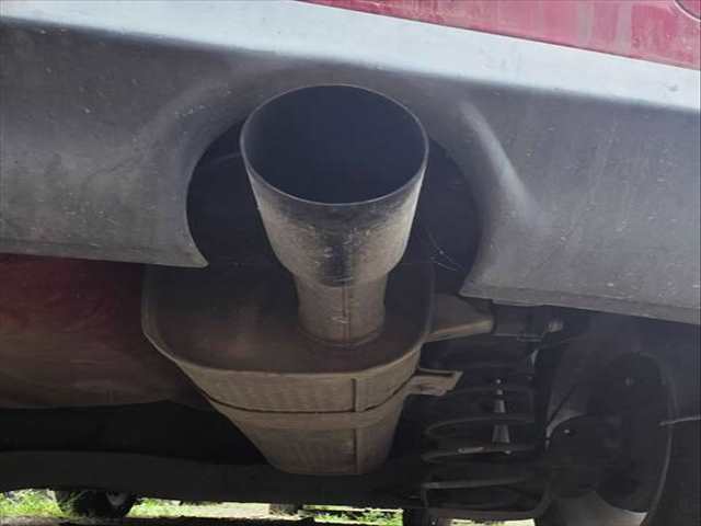 Foto 1ª: Tubo de Escape Citroen C3 8FP AUT. (2011)
