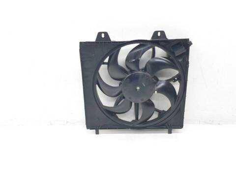 Electroventilador Citroen C4 FEEL PACK