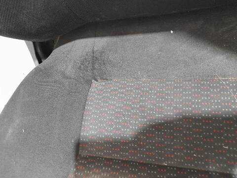 Foto 3ª: Asiento Delantero Izquierdo Peugeot Boxer 2.2 HDI FAP CAT 131CV (2006)