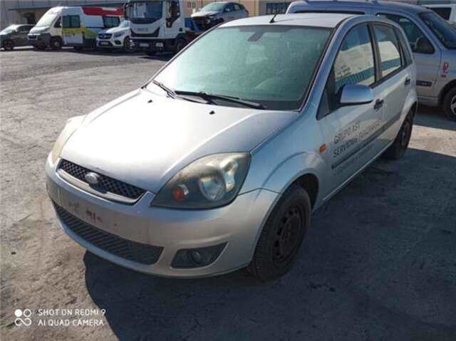 Alternador Ford Fiesta 1.4 AMBIENTE [1.4 LTR. - 50 KW TDCI CAT]