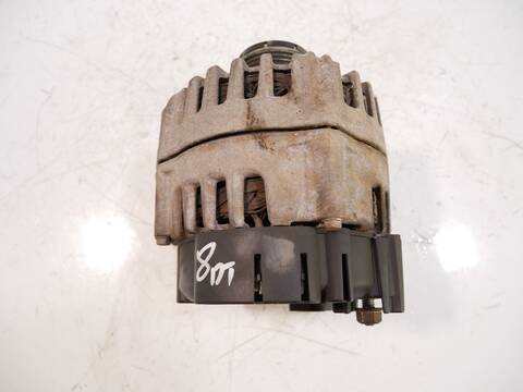 Alternador Porsche Cayenne 211 - 262 CV