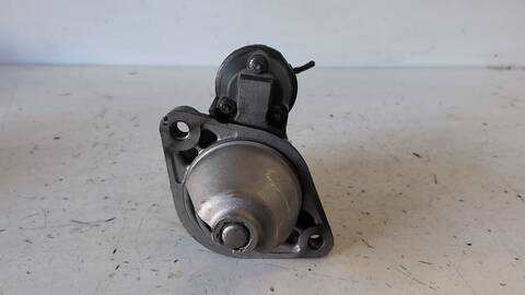 Motor de Arranque Opel Astra COSMO 1.7 16V CDTI 101CV