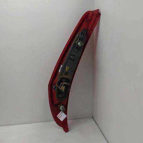 Foto 2ª: Piloto Trasero Derecho Fiat Punto 1.2 199AYL1A 199BYL1A) (2012)