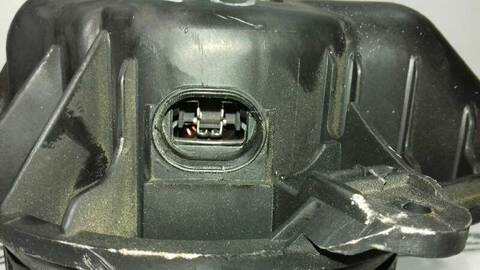 Foto 3ª: Calefacción Nissan Primastar 2.0 DCI DIESEL 114CV 84KW [M9R] (2008)