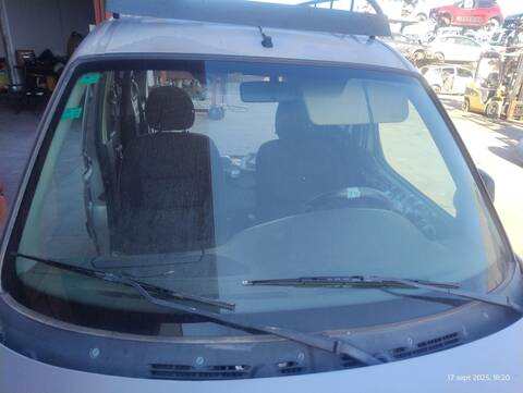 Luna parabrisas Peugeot Partner RHY