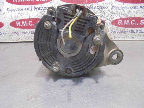 Foto 4ª: Alternador Renault 19 64CV 47KW [F8Q] (1994)