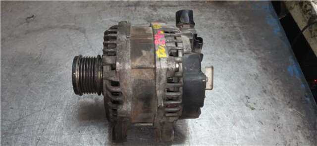 Foto 2ª: Alternador Citroen Jumpy 2.0 CLUB XL [2.0 LTR. - 90 KW BLUE-HDI FAP]