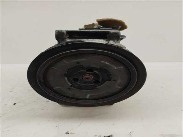 Compresor Aire Acondicionado Mercedes Clase ML 270 CDI 163.113) W163)