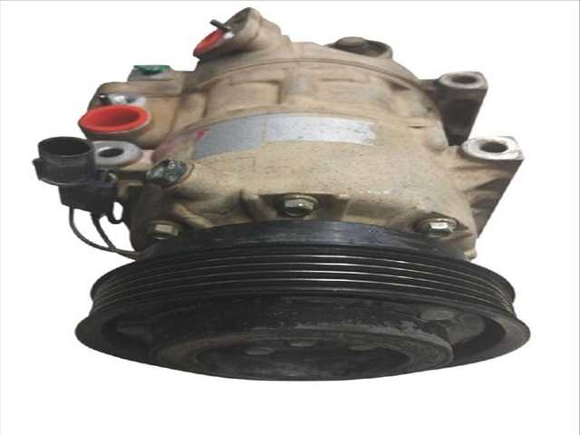 Foto 3ª: Compresor Aire Acondicionado Hyundai Accent 1.5 CRDI GLS (2005)