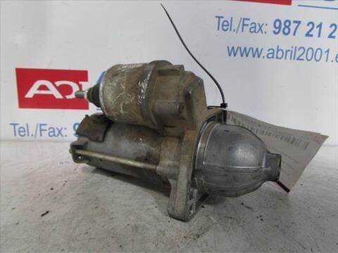 Foto 1ª: Motor de Arranque Ford Ka 1.3 TDCI 75CV 55KW [D 169 1000] (2009)