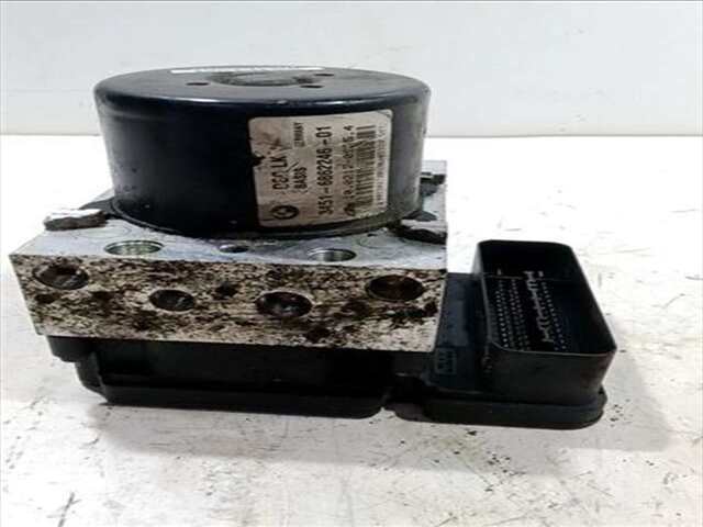 Foto 2ª: Abs Bmw Serie 3 315 2.0 318 D [2.0 LTR. - 105 KW TURBODIESEL] [N47D20C]