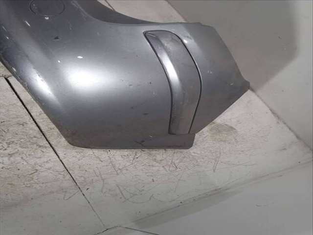 Foto 2ª: Paragolpes Trasero Opel Astra 2.0 16V TURBO 200CV 147KW (2005)