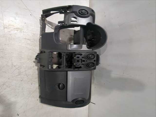Foto 2ª: Salpicadero Citroen Berlingo 2.0 HDI 90 MFRHY) 90CV 66KW [RHY (DW10TD)] (2004)