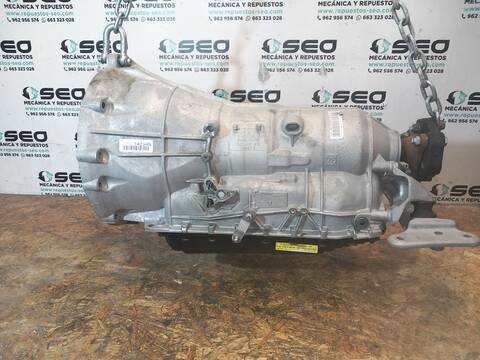 Caja Cambios Bmw Serie 1 114 BERLINA