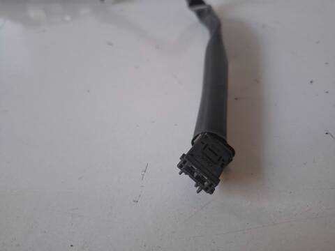 Foto 2ª: Motor de Arranque Citroen Xsara HDI 110 FAP SX 109CV (2004)