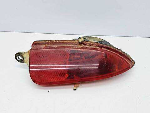 Faro Antiniebla Trasero Izquierdo Opel Corsa 1.2 16V CAT Z 12 XEP - LB4) 80CV 59KW