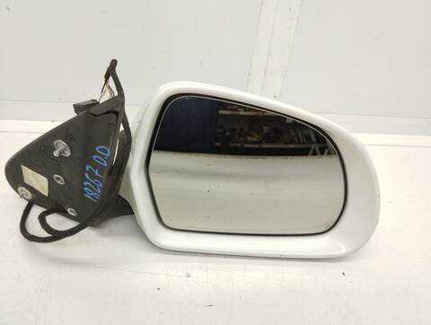 Foto 1ª: Retrovisor Derecho Skoda Octavia ACTIVE BERLINA 105CV 77KW [BXE] (2010)