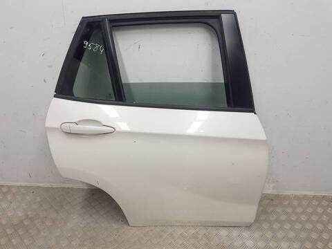 Puerta Trasera Derecha Bmw X1 XDRIVE 18D
