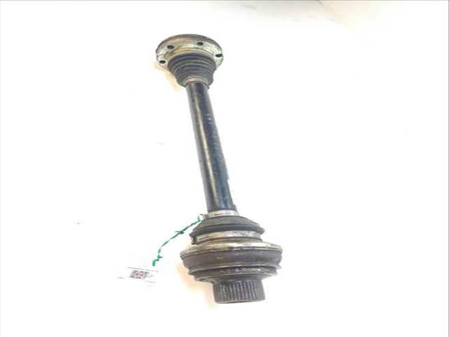 Foto 2ª: Transmision Trasera Derecha Audi A6 3.0 TDI QUATTRO (2010)