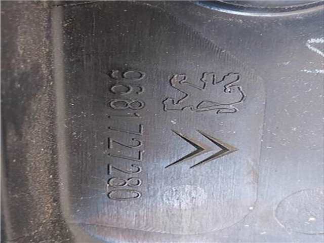 Foto 3ª: Piloto Trasero Izquierdo Citroen C3 1.6 HDI 90 PICASSO 92CV 68KW [D-9H06] (2013)
