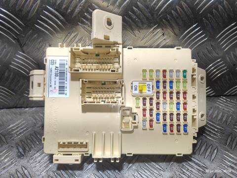 Caja Reles Fusibles Kia Ceed D4FC CD)