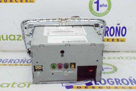 Foto 3ª: Sistema GPS Mercedes Clase CLA 200 2.1 CDI 136CV [651901] (2014)