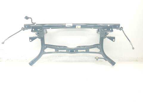 Foto 1ª: Puente Trasero Volkswagen Touran ADVANCE BMT (2015)