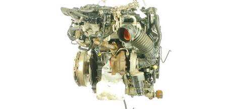 Foto 3ª: Motor Completo Audi A4 2.0 TDI [CJCA] (2007)