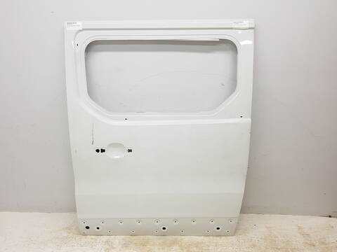 Puerta Lateral Corredera Izquierda Renault Trafic L1H1 29T KOMFORT