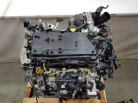Motor Completo Renault Trafic L1H1 29T