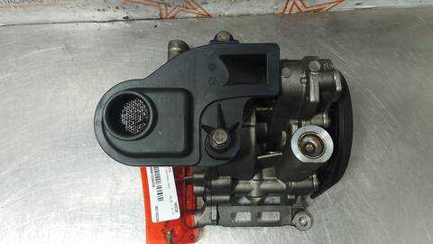 Foto 3ª: Bomba de Aceite Bmw Serie 7 720 740D 306CV 225KW [N57SD30B] (2010)