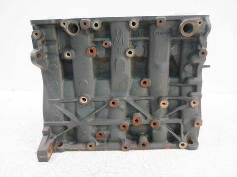 Foto 3ª: Bloque Motor Seat Arona 115 - 116 CV 85KW [DGTA DGT] (2019)