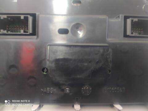 Foto 4ª: Mando Climatizador Mini Countryman COOPER SD ALL4 143CV 105KW [N47C20A] (2013)