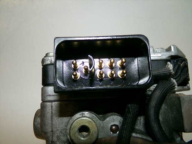Foto 4ª: Bomba Inyeccion Ford Mondeo 2.0 TDCI 2000-2007 [D6BA] (2002)