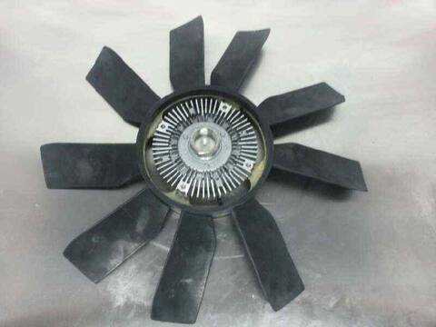 Foto 1ª: Ventilador Viscoso Motor Mercedes Clase C 160 220 DIESEL 202.121) BERLINA 95CV 70KW [604910] (1996)