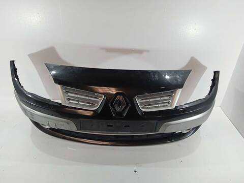 Paragolpes Delantero Renault Scenic GRAND DYNAMIQUE 106CV 78KW