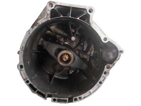 Caja Cambios Bmw Serie 3 315 320 D