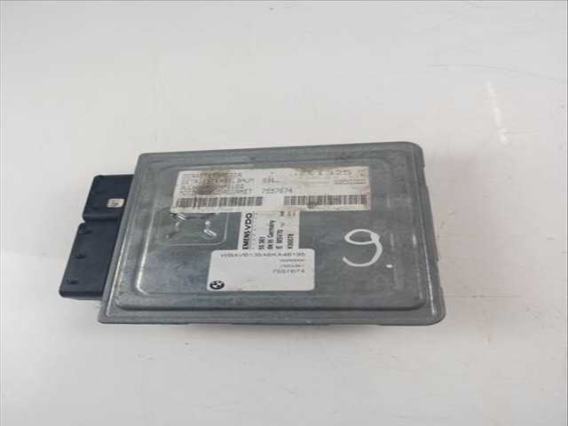 Foto 1ª: Centralita Check Control Bmw Serie 3 315 218 - 272 CV [N52B30A N52 N52K] (2008)