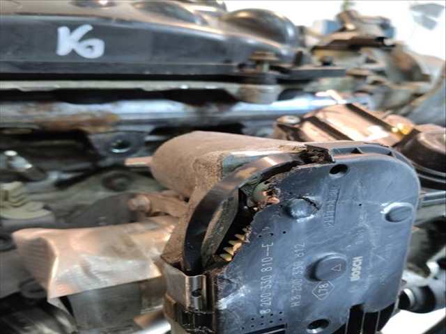 Foto 2ª: Motor Completo Opel Vivaro 2.0 CDTI 114 CV 84KW [M9R630, M9R692, M9R780, M9R782, M9R784, M9R786, M9]