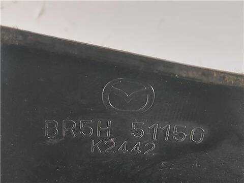 Foto 2ª: Piloto Trasero Derecho Mazda 3 1.6 DI TURBO 109CV 80KW [Y601] (2006)